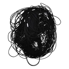 Гайтаны для крестиков кручёные, 100шт. SH021-S