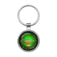 Брелок На исполнение желаний BKF0404