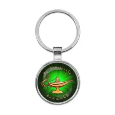 Брелок На исполнение желаний BKF0404