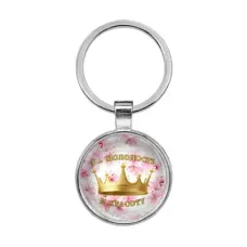 Брелок На молодость и красоту BKF0413