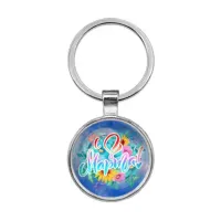 Брелок 8 Марта BKF0417