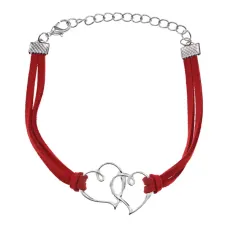 Браслет Любовь, 24см BS490