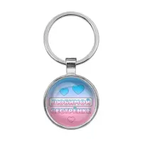 Брелок Любимой сестренке BKF0429