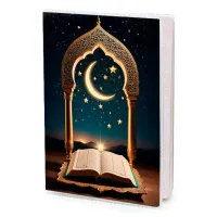 Обложка для паспорта Коран MOB-1194