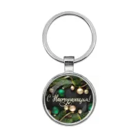 Брелок С Наступающим! BKF0483