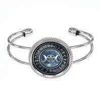 Браслет-амулет Знак Богини BSC003