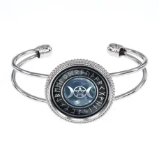 Браслет-амулет Знак Богини BSC003