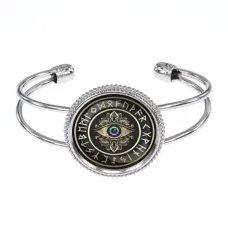 Браслет-амулет Магический глаз BSC006