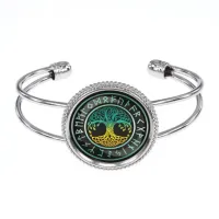 Браслет-амулет Дерево жизни BSC007