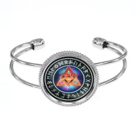 Браслет-амулет Узлы любви BSC009