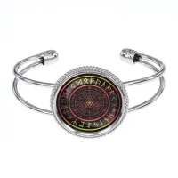 Браслет-амулет Магическая печать BSC011