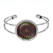 Браслет-амулет Магическая печать BSC011