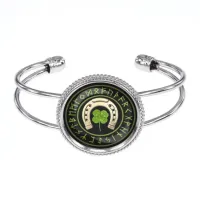 Браслет-амулет На счастье и удачу BSC016