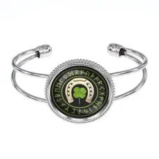 Браслет-амулет На счастье и удачу BSC016