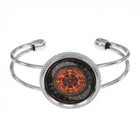 Браслет-амулет Волшебная звезда BSC023