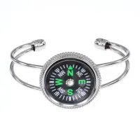 Браслет - компас FEK003-BS