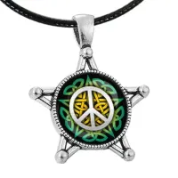 Пентакль Примирения ALP002