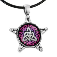 Пентакль Любви ALP003