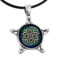 Пентакль Удачи ALP004