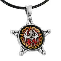 Пентакль Успеха ALP010