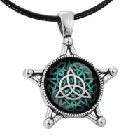 Пентакль Правильного пути ALP015