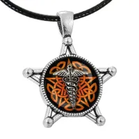 Пентакль Здоровья ALP017