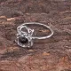 Кольцо Паук, размер 9 KL296-09