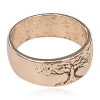 Кольцо Дерево Жизни, размер 11 KL299-11