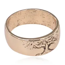 Кольцо Дерево Жизни, размер 11 KL299-11