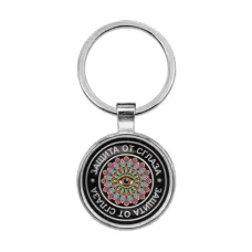 Брелок Защита от сглаза BKF0015