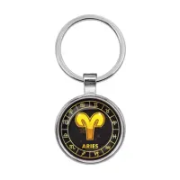 Брелок Знаки Зодиака - Овен BKF0024