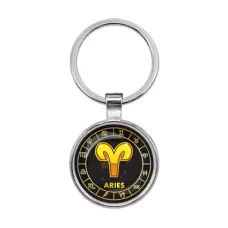 Брелок Знаки Зодиака - Овен BKF0024