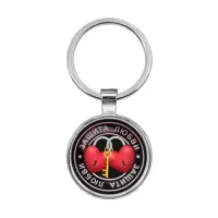 Брелок Защита любви BKF0038