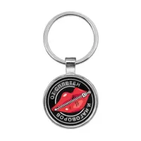 Брелок От сплетен и наговоров BKF0040