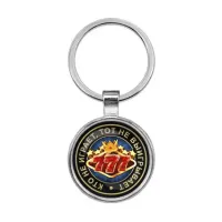 Брелок Кто не играет, тот не выигрывает BKF0042