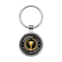 Брелок Победитель BKF0054