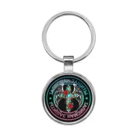 Брелок Талисман высшей защиты BKF0065