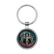 Брелок Талисман высшей защиты BKF0065