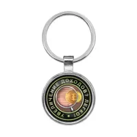 Брелок Увеличение доходов BKF0076