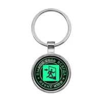 Брелок Выход есть всегда BKF0081