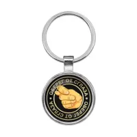 Брелок Оберег от сглаза BKF0082