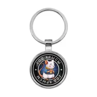 Брелок Восточный гороскоп - год Крысы BKF0099