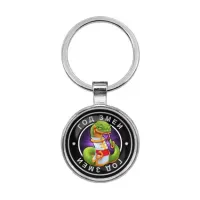 Брелок Восточный гороскоп - год Змеи BKF0104