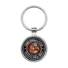 Брелок Восточный гороскоп - год Обезьяны BKF0107