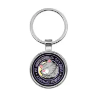 Брелок Не могу сидеть без дела BKF0117