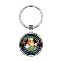 Брелок Самые горячие женщины BKF0126