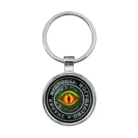 Брелок Глаз дракона BKF0132