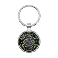 Брелок Змея BKF0134
