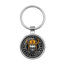 Брелок Один BKF0137