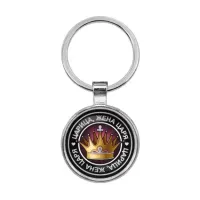 Брелок Царица BKF0144